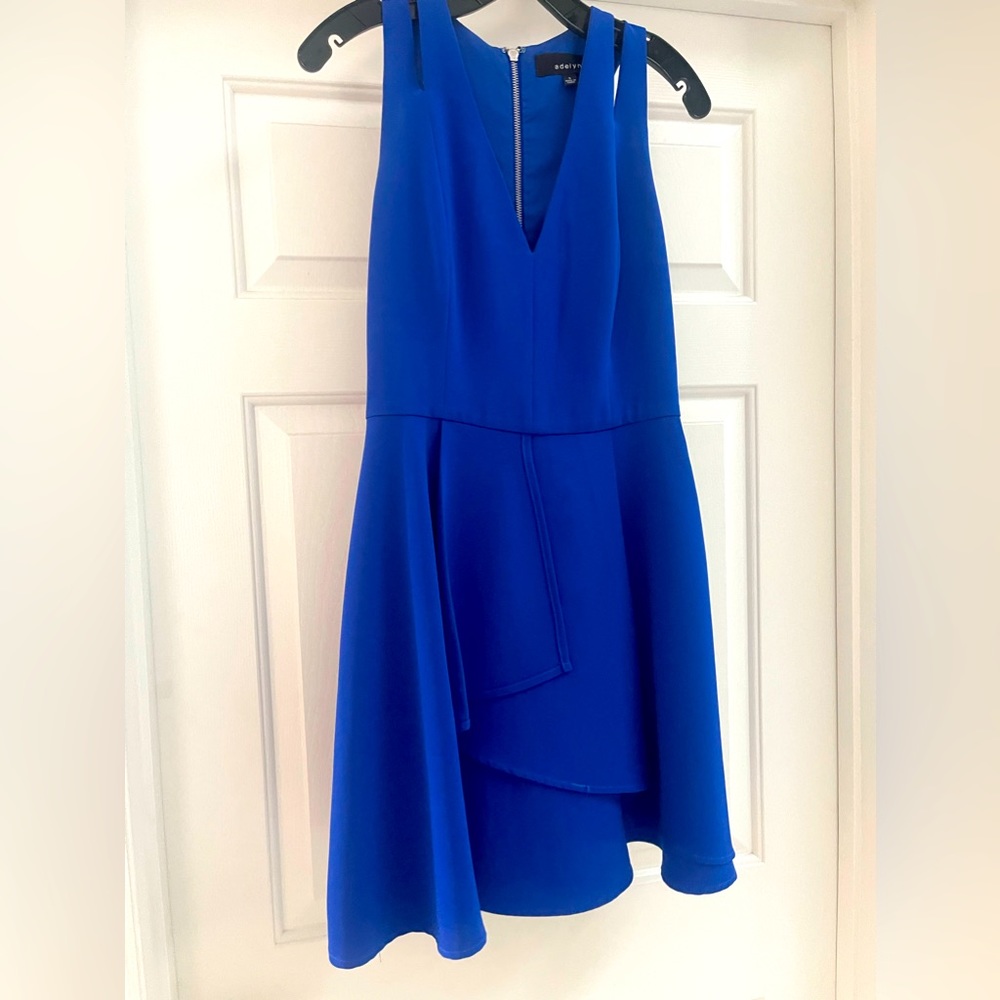 Adelyn Rae Dress